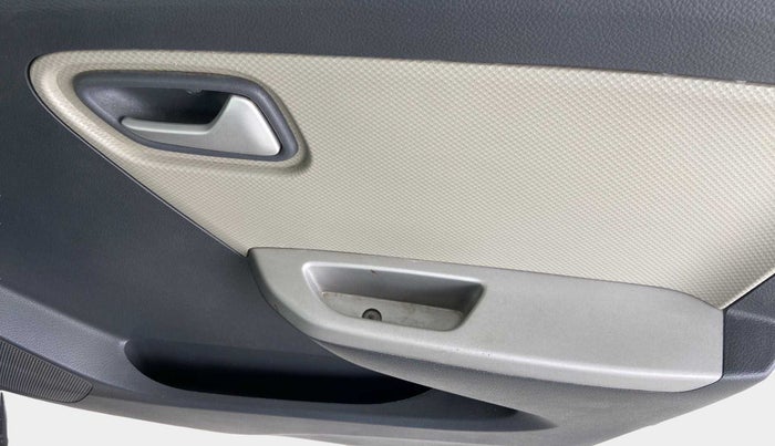 2015 Maruti Alto K10 VXI, Petrol, Manual, 56,074 km, Driver Side Door Panels Control