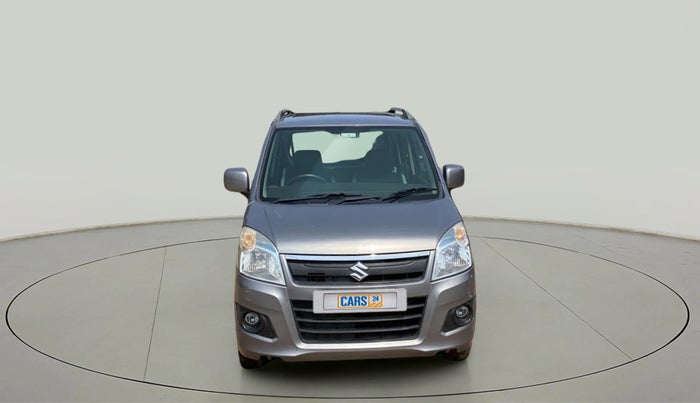 2015 Maruti Wagon R 1.0 VXI, Petrol, Manual, 28,131 km, Highlights