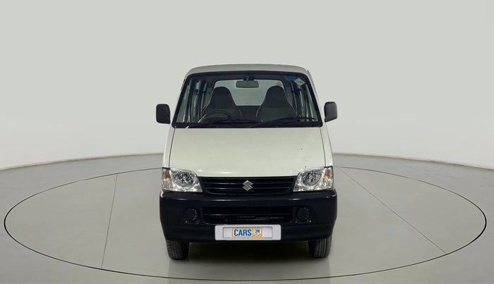 2021 Maruti Eeco 5 STR WITH A/C+HTR CNG, CNG, Manual, 20,511 km, Highlights