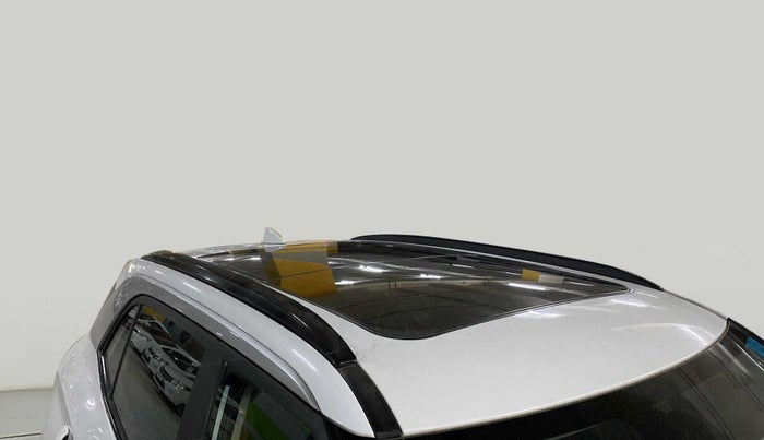 2020 Hyundai Creta SX (O) 1.4 TURBO DCT, Petrol, Automatic, 37,895 km, Roof
