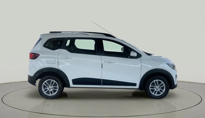 2021 Renault TRIBER RXT, Petrol, Manual, 45,532 km, Right Side View