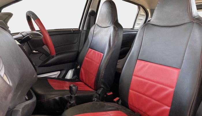 2018 Datsun Redi Go T(O) 1.0, Petrol, Manual, 12,670 km, Right Side Front Door Cabin