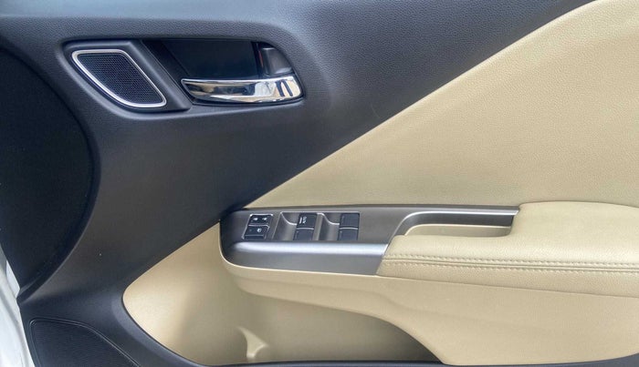 2020 Honda City 1.5L I-VTEC ZX CVT, Petrol, Automatic, 9,140 km, Driver Side Door Panels Control