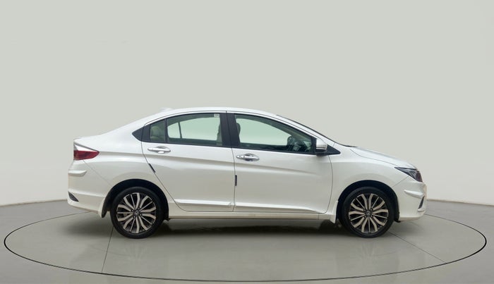 2020 Honda City 1.5L I-VTEC ZX CVT, Petrol, Automatic, 9,140 km, Right Side View