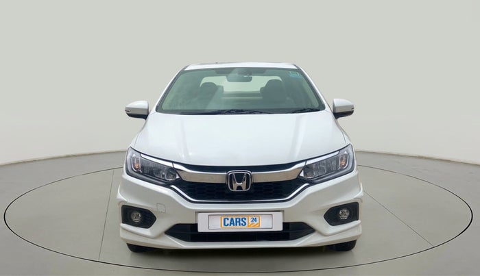 2020 Honda City 1.5L I-VTEC ZX CVT, Petrol, Automatic, 9,140 km, Highlights