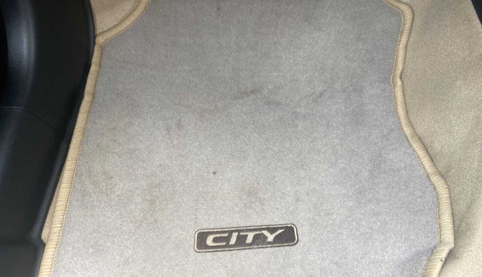 2020 Honda City 1.5L I-VTEC ZX CVT, Petrol, Automatic, 9,140 km, Flooring - Minor discolouration