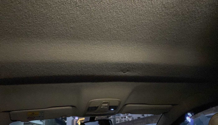 2018 Maruti Ciaz ALPHA 1.5 SHVS PETROL, Petrol, Manual, 51,338 km, Ceiling - Roof light/s not working