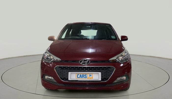 2016 Hyundai Elite i20 SPORTZ 1.2, Petrol, Manual, 71,380 km, Highlights