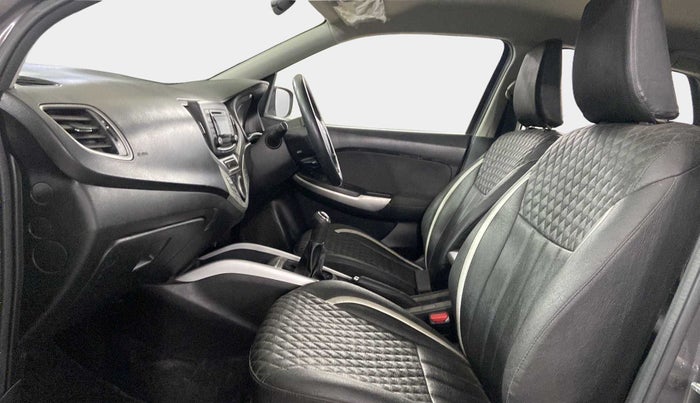 2017 Maruti Baleno DELTA PETROL 1.2, Petrol, Manual, 36,179 km, Right Side Front Door Cabin