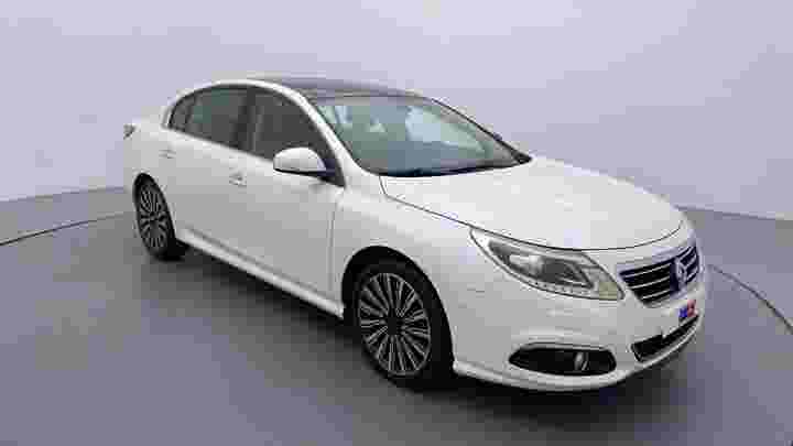 Used RENAULT SAFRANE 2016 LE Automatic, 121,042 km, Petrol Car