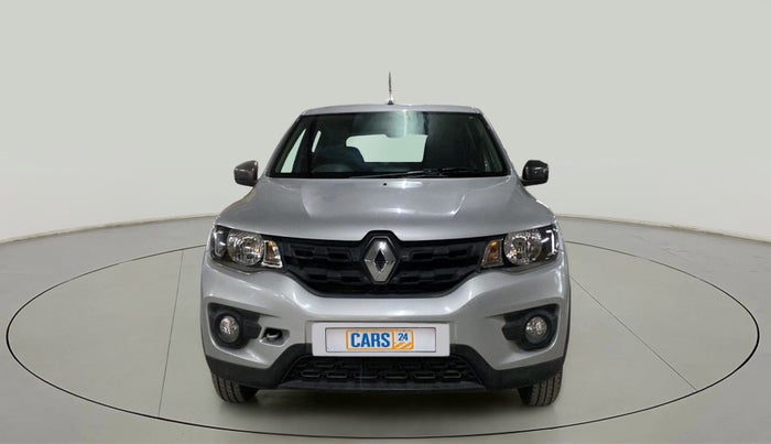 2018 Renault Kwid RXT 1.0, Petrol, Manual, 29,362 km, Highlights