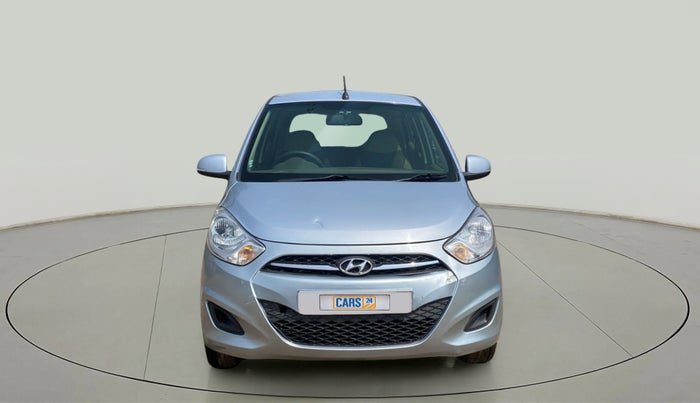 2010 Hyundai i10 SPORTZ (O) 1.2, Petrol, Manual, 65,075 km, Highlights