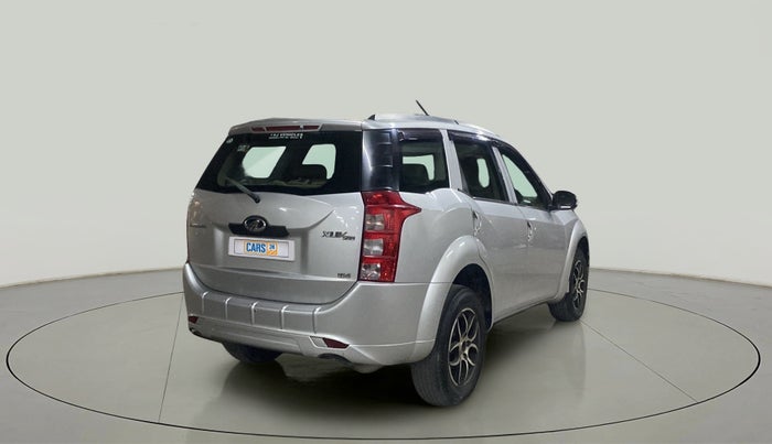 2014 Mahindra XUV500 W4, Diesel, Manual, 93,677 km, Right Back Diagonal