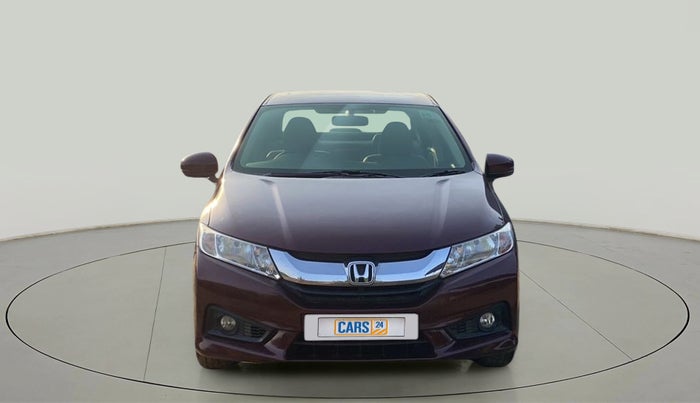 2016 Honda City 1.5L I-VTEC VX (O) MT, Petrol, Manual, 61,880 km, Highlights