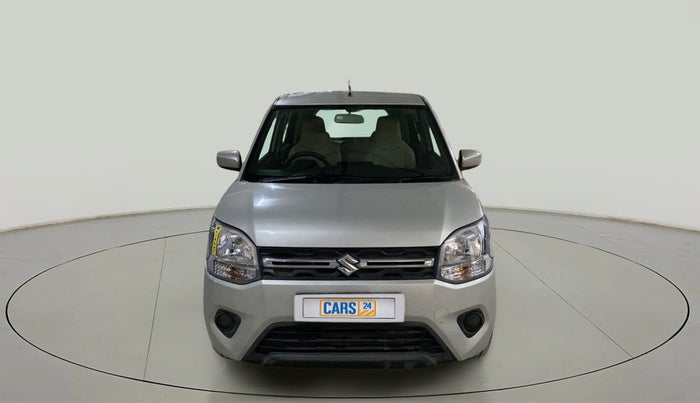2019 Maruti New Wagon-R VXI 1.2 AMT, Petrol, Automatic, 11,607 km, Highlights