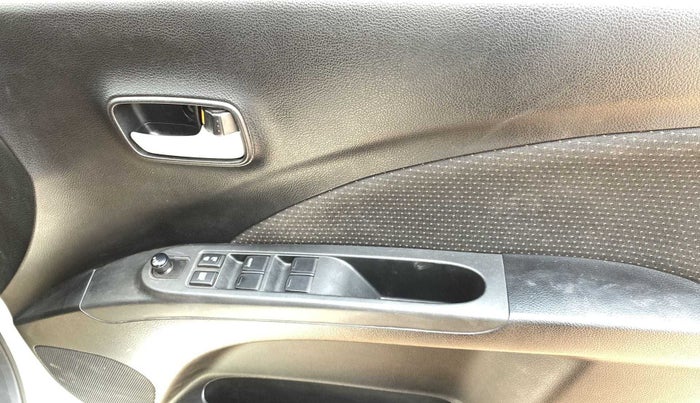 2018 Maruti Celerio X ZXI AMT, Petrol, Automatic, 17,207 km, Driver Side Door Panels Control