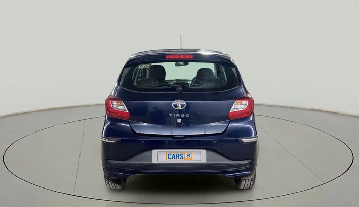 2021 Tata Tiago XZ PETROL, Petrol, Manual, 15,993 km, Back/Rear