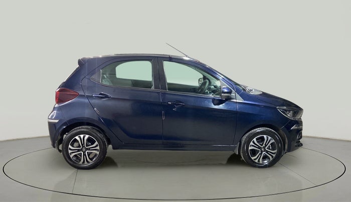 2021 Tata Tiago XZ PETROL, Petrol, Manual, 15,993 km, Right Side View