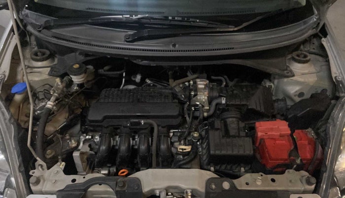 2014 Honda Brio S MT, Petrol, Manual, 26,149 km, Open Bonet