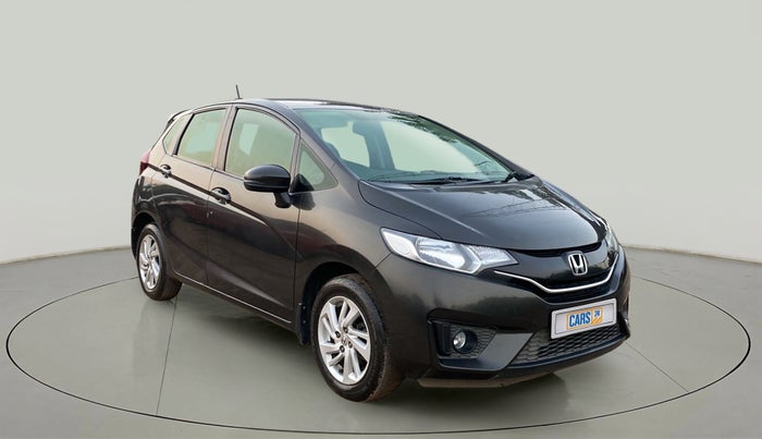 2016 Honda Jazz 1.2L I-VTEC VX, Petrol, Manual, 63,668 km, SRP