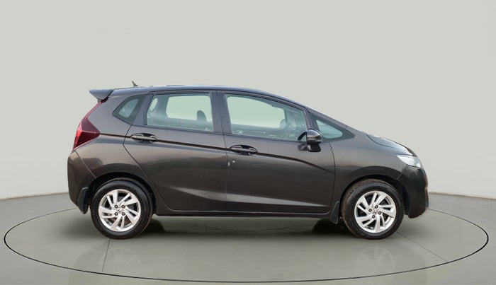 2016 Honda Jazz 1.2L I-VTEC VX, Petrol, Manual, 63,668 km, Right Side View