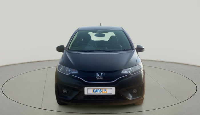 2016 Honda Jazz 1.2L I-VTEC VX, Petrol, Manual, 63,668 km, Highlights