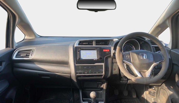 2016 Honda Jazz 1.2L I-VTEC VX, Petrol, Manual, 63,668 km, Dashboard