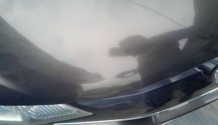 2016 Honda Jazz 1.2L I-VTEC VX, Petrol, Manual, 63,668 km, Bonnet (hood) - Slightly dented