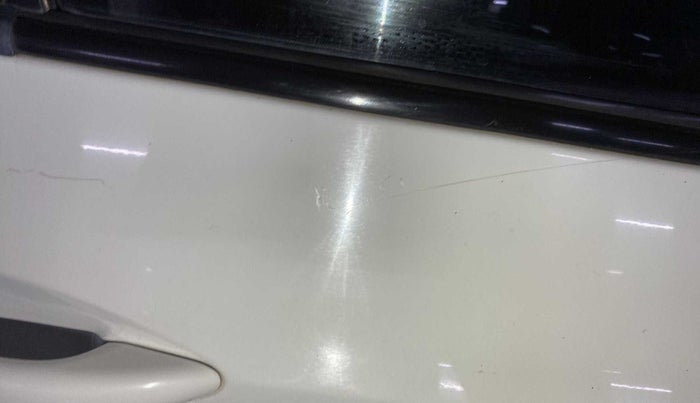 2016 Hyundai Grand i10 SPORTZ 1.2 KAPPA VTVT, Petrol, Manual, 95,465 km, Right rear door - Minor scratches