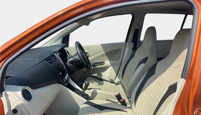 2019 Maruti Celerio ZXI AMT, Petrol, Automatic, 8,157 km, Right Side Front Door Cabin