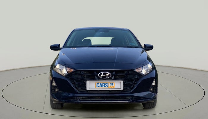 2021 Hyundai NEW I20 MAGNA 1.2 MT, Petrol, Manual, 19,018 km, Highlights