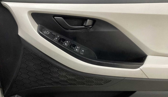 2020 Hyundai Creta EX 1.5 PETROL, Petrol, Manual, 43,008 km, Driver Side Door Panels Control