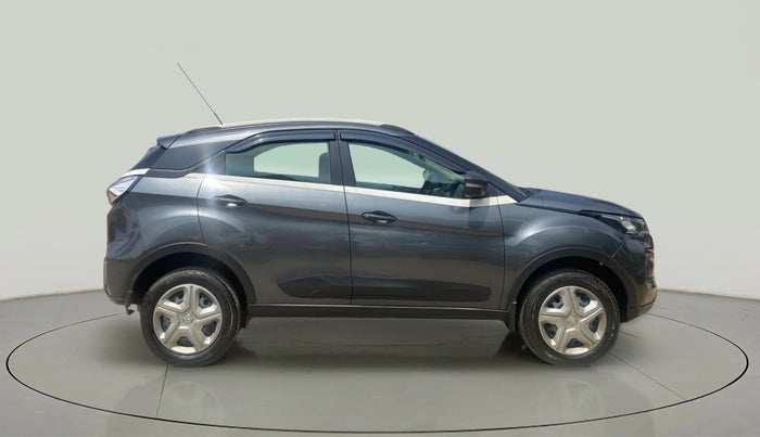 2020 Tata NEXON XM PETROL, Petrol, Manual, 18,387 km, Right Side View