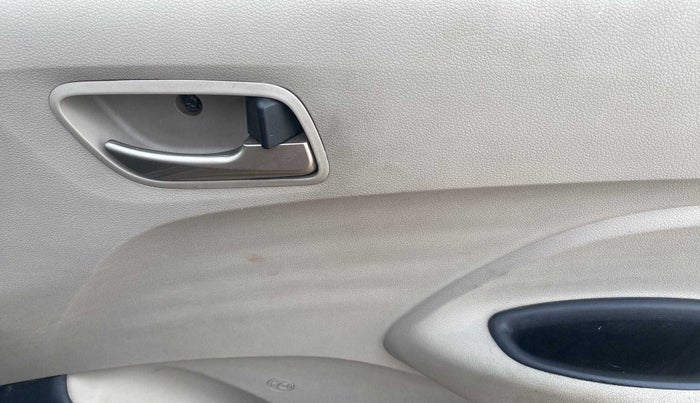 2021 Hyundai NEW SANTRO SPORTZ AMT, Petrol, Automatic, 16,413 km, Driver Side Door Panels Control