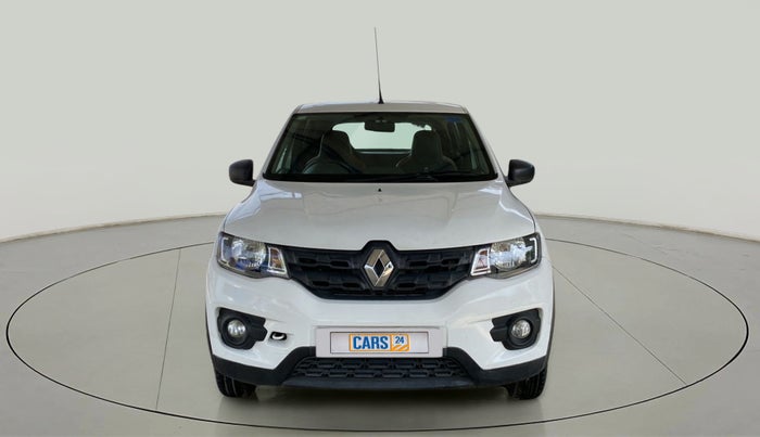 2016 Renault Kwid RXT 0.8 (O), Petrol, Manual, 70,609 km, Highlights