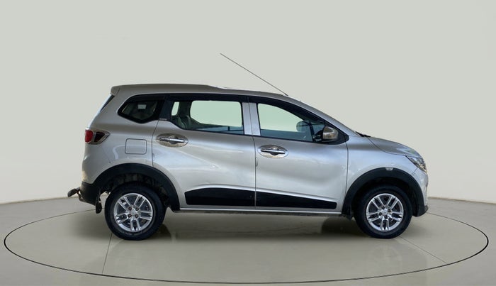 2019 Renault TRIBER RXL MT, Petrol, Manual, 32,985 km, Right Side View