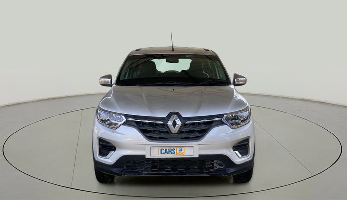 2019 Renault TRIBER RXL MT, Petrol, Manual, 32,985 km, Highlights