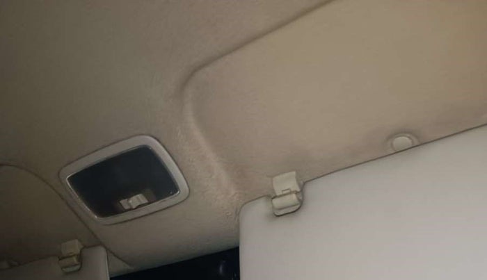 2012 Hyundai i10 ERA 1.1, Petrol, Manual, 37,947 km, Ceiling - Roof light not functional