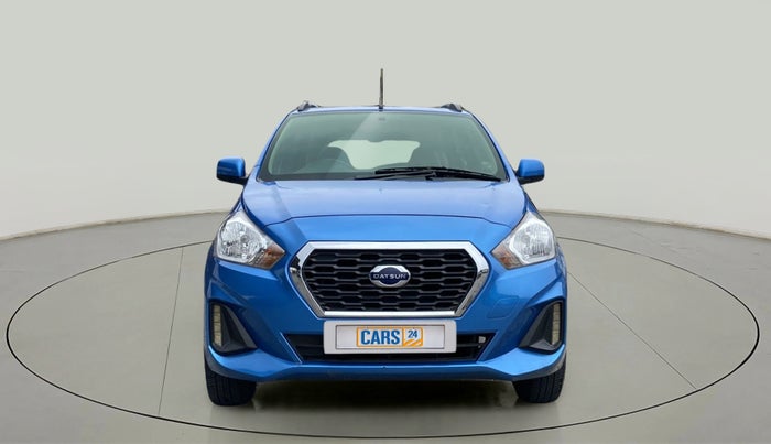 2019 Datsun Go Plus T(O), Petrol, Manual, 45,117 km, Highlights