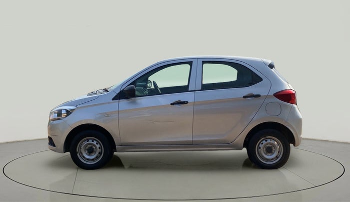 2019 Tata Tiago XE PETROL, Petrol, Manual, 24,060 km, Left Side