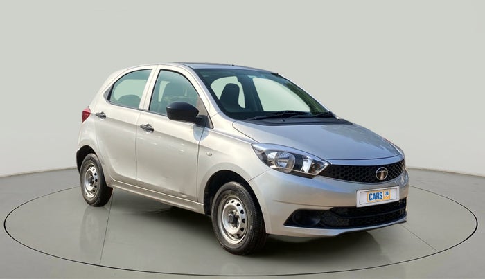 2019 Tata Tiago XE PETROL, Petrol, Manual, 24,060 km, SRP