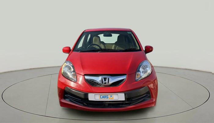 2012 Honda Brio S MT, Petrol, Manual, 59,525 km, Highlights