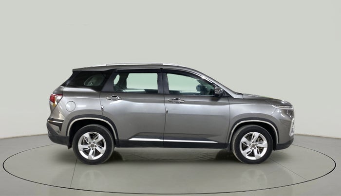 2020 MG HECTOR SUPER 1.5 PETROL, Petrol, Manual, 41,946 km, Right Side View