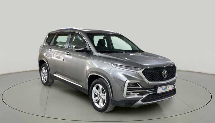 2020 MG HECTOR SUPER 1.5 PETROL, Petrol, Manual, 41,946 km, Right Front Diagonal