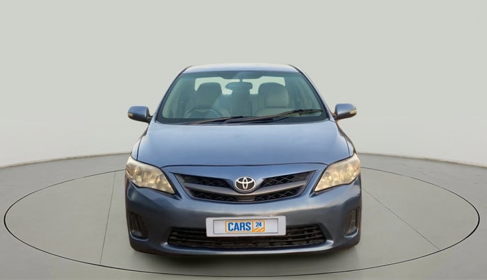 2012 Toyota Corolla Altis G DIESEL, Diesel, Manual, 1,00,047 km, Highlights