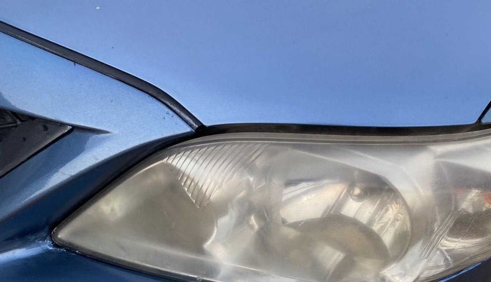 2012 Toyota Corolla Altis G DIESEL, Diesel, Manual, 1,00,047 km, Left headlight - Faded