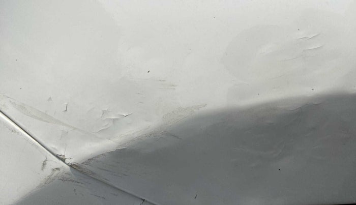 2013 Volkswagen Polo HIGHLINE1.2L, Petrol, Manual, 78,473 km, Left fender - Minor scratches