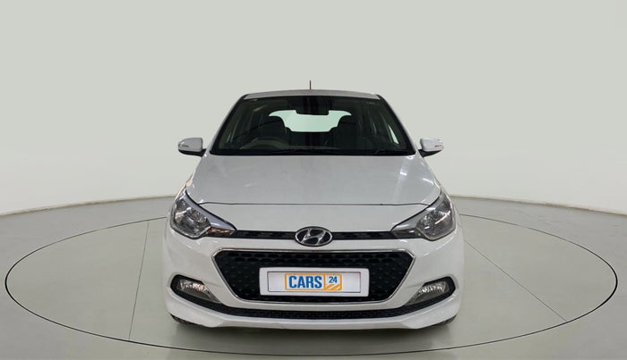 2017 Hyundai Elite i20 ASTA 1.2, Petrol, Manual, 25,351 km, Highlights