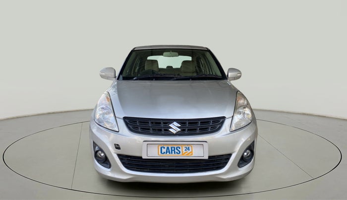 2013 Maruti Swift Dzire VXI, Petrol, Manual, 70,073 km, Highlights