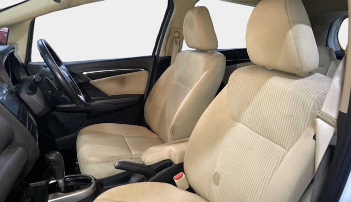 2018 Honda Jazz 1.2L I-VTEC VX CVT, Petrol, Automatic, 27,275 km, Right Side Front Door Cabin